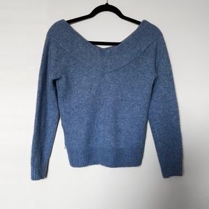 H&M V-neck sweater